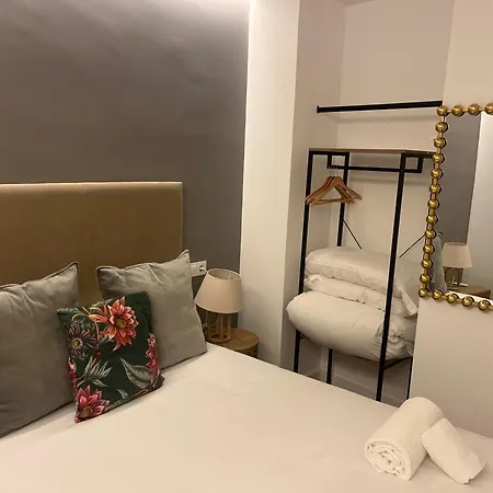 Mucho Trigo C Apartment