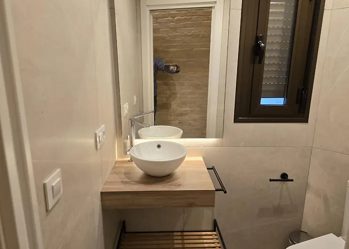 Apartment Mucho Trigo C Cordoba