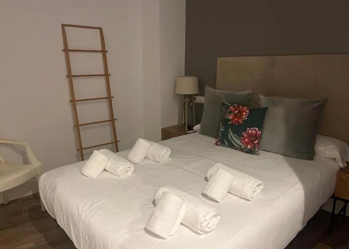 Apartment Mucho Trigo C *