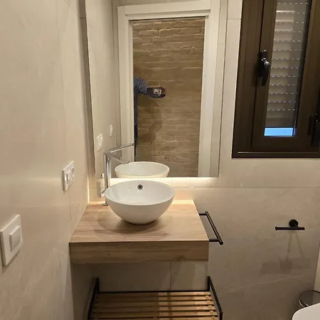 Apartamento Mucho Trigo C Córdova