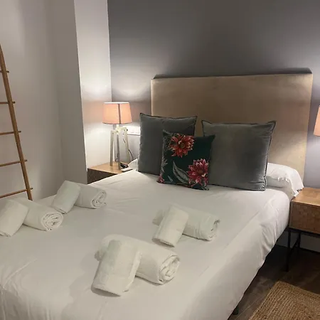 Mucho Trigo C דירה