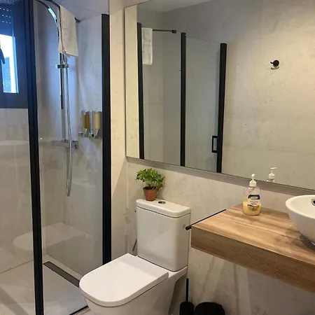 Apartamento Mucho Trigo C Córdova