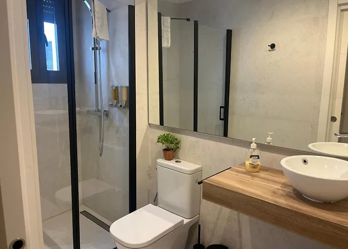 Apartment Mucho Trigo C Córdoba